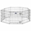 Picture of SAVIC Puppy Park 8 Panels | Portable Dog Playpen